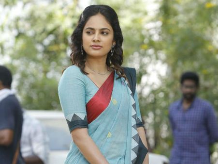 అక్షరంతో మార్పు దిశగా నందితాశ్వేత.. ఆ ముగ్గురే హైలెట్..