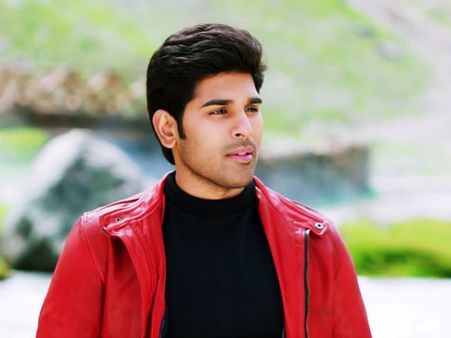 అల్లువారబ్బాయి రాజకీయ సంచలనం.. అంతలేదు, అందరిని ఫూల్స్ చేశాడు!