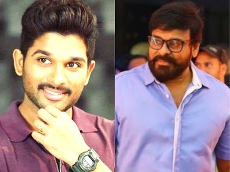 సైరాలో అల్లు అర్జున్.. మెగాస్టార్ ఆసక్తి మేరకే.. పాత్ర ఏంటంటే..!