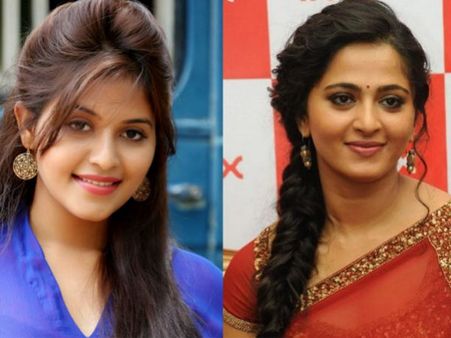 ‘సైలెన్స్’ అప్డేట్ : అనుష్క, అంజలి మ్యాటర్ లీక్!