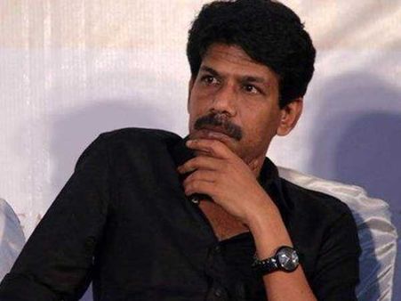 నిర్మాత అసత్య ప్రచారం, నేనే తప్పుకున్నా: ‘అర్జున్ రెడ్డి’ రీమేక్ లొల్లిపై బాల