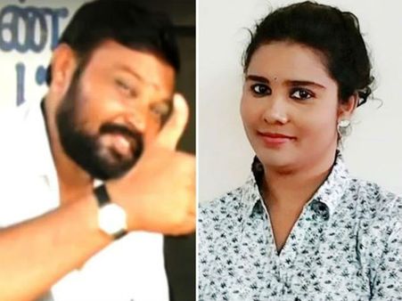 భార్యని ముక్కలుగా నరికిచంపిన దర్శకుడు.. ఆపై ఏం చేశాడంటే, దారుణానికి కారణం ఇదే!