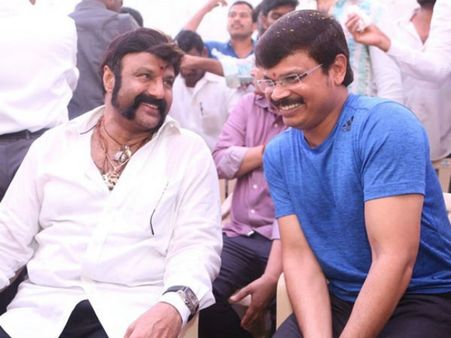 కసి మీదున్న బోయపాటి.. అంతొద్దంటూ కండీషన్ పెట్టిన బాలయ్య?