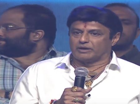 బాలగోపాలుడు నుంచి కళ్యాణ్ రామ్‌ని చూస్తున్నా.. ఇంతింతై వటుడింతై.. బాలకృష్ణ!