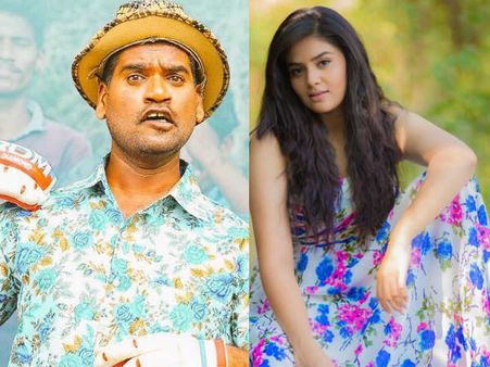 యాంకర్ శ్రీముఖిపై బిత్తిరి సత్తి కామెంట్స్.. దుమారం రేపుతున్నారుగా!