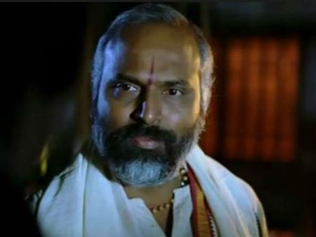 నటిస్తూనే చనిపోయారు.. దీక్షితులు మాస్టారుపై తెలుగు సినీస్టార్స్!