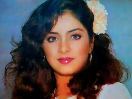 దివ్యభారతి డెత్ మిస్టరీ: సూసైడా? మర్డరా?... చెప్పలేనని తండ్రి ఆవేదన