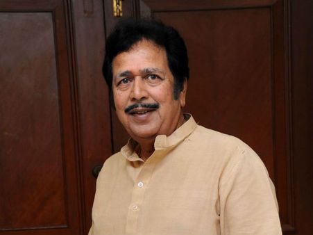 చిరంజీవితో గొడవకు కారణం అదే.. నాపై అలా దెబ్బ కొట్టారు.. గిరిబాబు