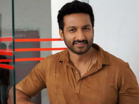 స్పీడ్‌గా కోలుకున్న గోపీచంద్.. మళ్ళీ యాక్షన్‌కు రెడీ!