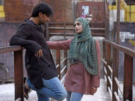 ‘గల్లీబాయ్’ ఫస్ట్ వీక్ రిపోర్ట్: దుమ్మురేపుతున్న కలెక్షన్స్!