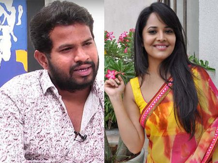 హైపర్ ఆది, అనసూయ భార్యభర్తలుగా.. మరోవైపు రష్మీ, సుధీర్ సరసాలు.. రచ్చ రచ్చ చేశారుగా!