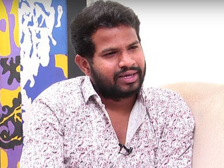 బాలయ్య వార్నింగ్‌పై క్లారిటీ ఇచ్చిన హైపర్ ఆది... అసలు ఏం జరిగిందంటే?