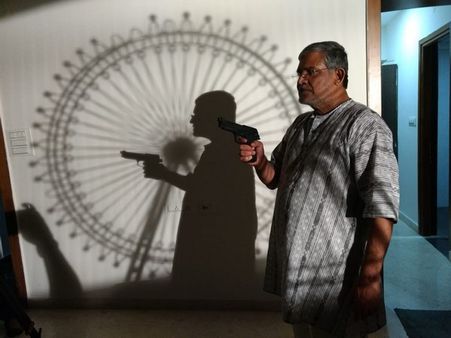 ది క్రైమ్ మూవీ: కూతురు ఆత్మహత్య చేసుకొంటే.. నేరం తల్లిదండ్రులదా?