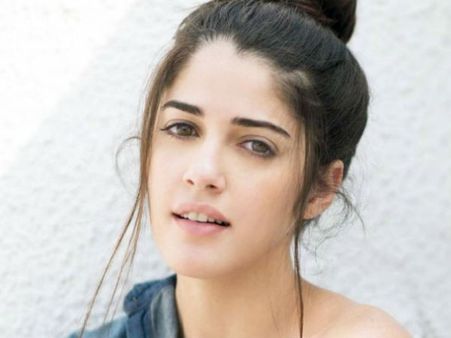 కేవలం విజయ దేవరకొండతోనే.. ఆ హీరోతో వార్తలు నిజం కావు.. ఇజాబెల్లే