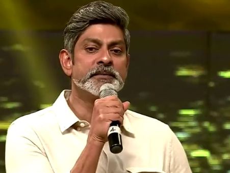 ఐ లవ్ xxx, అందుకే వాళ్లకు ప్రేమ.. ఆ విషయంలో చిరంజీవి పిల్లాడు.. బోల్డ్‌గా జగపతిబాబు