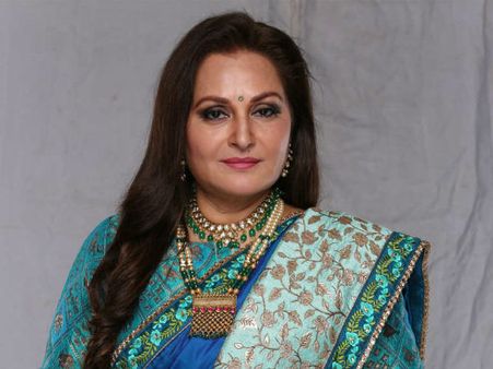 మంచి భర్తలు లేనే లేరు.. సమాజం దారుణంగా విఫలం.. జయప్రద సెన్సేషనల్ కామెంట్స్