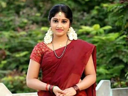 నటి ఝాన్సీ ఆత్మహత్య కేసులో కీలక సాక్ష్యం.. ప్రియుడు ఏమంటున్నాడంటే?