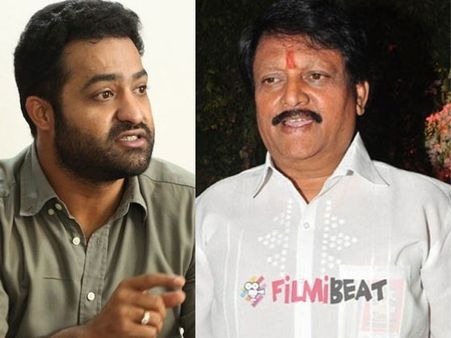 లెజెండ్‌ను కోల్పోయాం: కోడి రామకృష్ణ మరణంపై జూ ఎన్టీఆర్, ప్రముఖుల ట్వీట్స్!