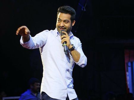 షాకింగ్.. జూ.ఎన్టీఆర్‌కి 20 కోట్లు ఆఫర్.. వదిలేలా లేరుగా?