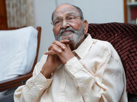 కే విశ్వనాథ్‌ బయోపిక్‌: డబ్బులు వస్తాయో లేదో తెలియదు గానీ.. అది మాత్రం ఖాయం..