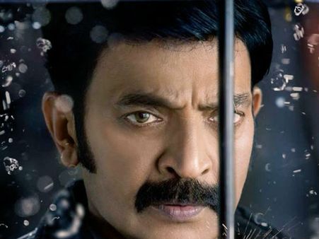 ‘కల్కి’ టీజర్: హీరో రాజశేఖర్లో సత్తా ఏ మాత్రం తగ్గలేదు..