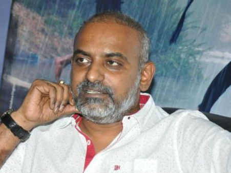 ఎన్టీఆర్ బయోపిక్‌పై కోపం, ఆ ఉద్దేశంతో కాదు.. రాజమౌళి సంపాదనపై కీరవాణి సోదరుడి కామెంట్స్!