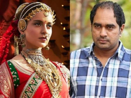 ఈర్షపడకు, మీడియాకెక్కితే లాభం లేదు.. చేతనైతే రుజువు చేసుకో.. క్రిష్‌పై కంగన ఫైర్