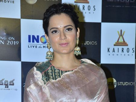 సిగ్గులేకుండా అడుగుతారు, అమీర్ ఖాన్ కూడా అలాంటోడే: కంగనా రనౌత్