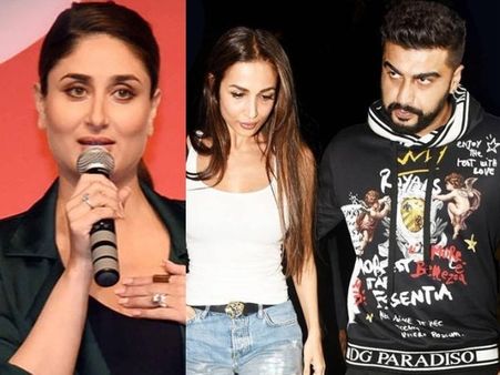 ముదురు జంట వివాహం.. పెళ్లి పెద్దగా కరీనా కపూర్.. ఆగ్రహంతో సల్మాన్ కుటుంబం!