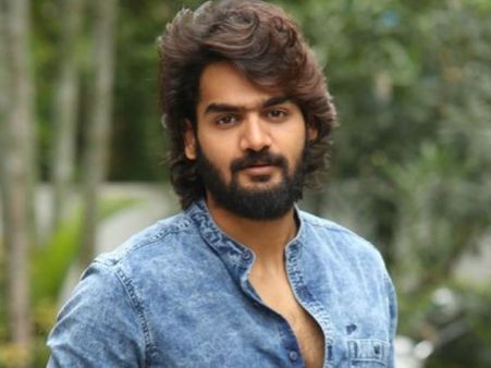 హీరోగా ఎదుగుతున్న వేళ ‘ఆర్ఎక్స్ 100’ కార్తికేయ సాహసం!