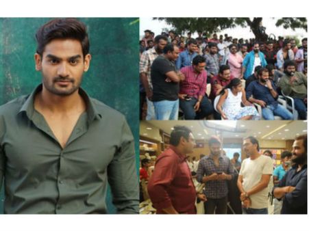 యూరప్‌లో బ్యూటీతో RX 100 హీరో రొమాన్స్.. ప్రతీది రియలిస్టిక్‌గా!