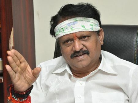 బయోపిక్స్ తీయొద్దనేది నా ఆలోచన: ఎన్టీఆర్ బయోపిక్‌పై కోడి రామకృష్ణ ఆఖరి మాట!