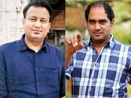 సినిమాను దెబ్బ తీసే కుట్ర.. అనవసరంగా రాద్ధాంతం.. క్రిష్‌పై మణికర్ణిక నిర్మాత ఎటాక్