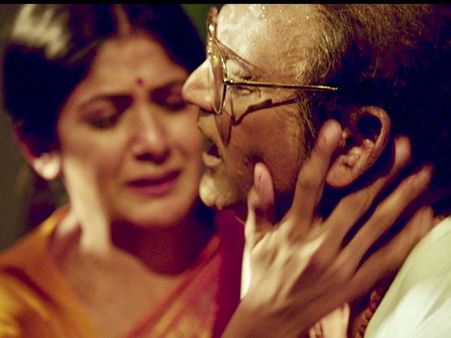 ఇది కుటుంబ కుట్రల చిత్రం.. ‘లక్ష్మీస్ ఎన్టీఆర్’ ట్రైలర్‌తో వర్మ సంచలనం!