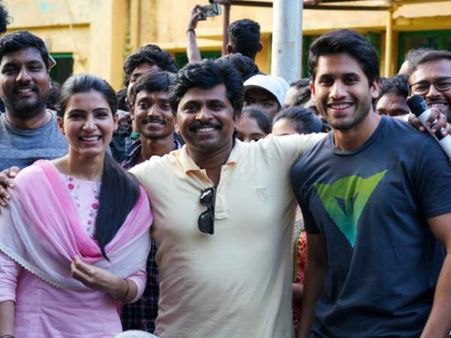 ‘మజిలీ’.. సమంత-చైతు మధ్య వచ్చే ఆ సీన్ హైలెట్ అవుతుందట!