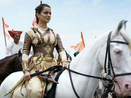 కంగనా రనౌత్ చీటింగ్ బయటపడింది.. వైరల్ వీడియో, భీభత్సంగా ట్రోలింగ్!