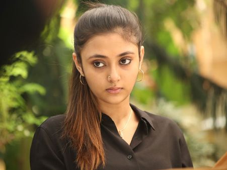 పుట్టినరోజున హీరోయిన్‌కు షాకింగ్ న్యూస్.. ఈవిడను కూడా లేపేస్తారా?