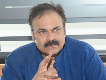 మనం బాగుపడాలంటే.. తొక్కేయాల్సిందే: నాగబాబు సెటైర్.. ఎవరి గురించో తెలుసా?