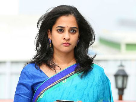 సృష్టిలో జరిగిన వాస్తవ సంఘటనలే.. విశ్వామిత్ర.. మార్చి 21న ఏం జరుగబోతుందంటే