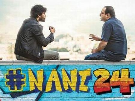 నాని ‘గ్యాంగ్ లీడర్’.. ఓవర్సీస్ బిజినెస్ హాట్ టాపిక్