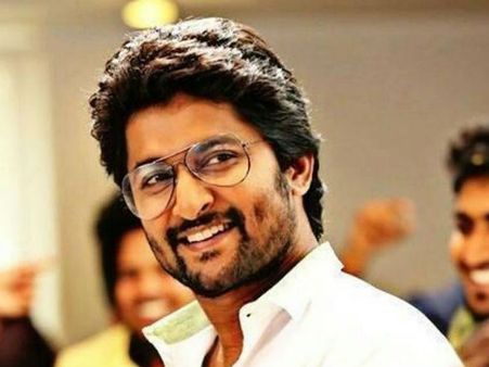 హ్యాట్రిక్ హిట్‌పై కన్నేసిన నాని.. ఆ దర్శకుడితో మూడోసారి!