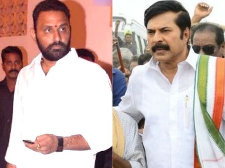 10 ఏళ్ళు పీడించారు, వైఎస్ఆర్ మలుపు తిప్పారు.. 'యాత్ర'పై కొడాలినాని హాట్ కామెంట్స్!