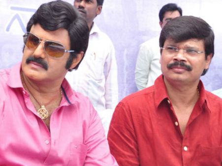 బాలయ్య-బోయపాటి శ్రీను మూవీ ఇప్పట్లో రానట్లేనా?