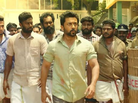 క్రేజీగా ఎన్‌జీకే టీజర్.. పోరా, నువ్వు దిగితే మురికి శుభ్రం.. డైనమెట్‌లా పేలిన సాయిపల్లవి!