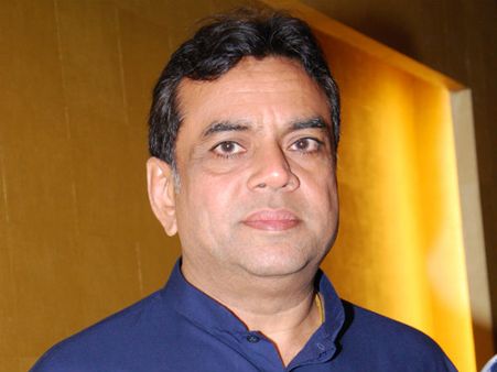 ఇండియన్ ఛానల్స్ ఇలా చేయాలి.. పుల్వామా ఘటనపై పరేష్ రావల్ ఆగ్రహం!