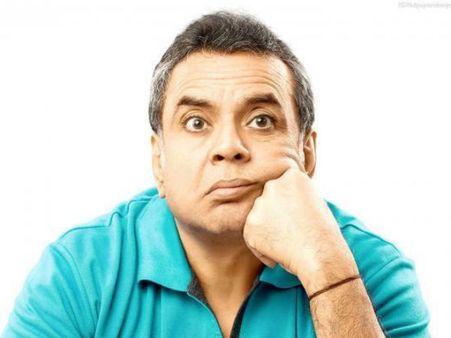 పాక్ నటుడికి పరేష్ రావల్ అదిరిపోయే కౌంటర్.. ఇప్పుడు మాటల్లేవా!