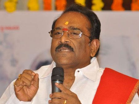 కోడి రామకృష్ణగారే అర్జునుడిలా, ఊహించలేదు.. పరుచూరి గోపాలకృష్ణ!