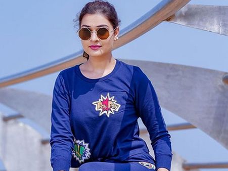 మరో సీనియర్ హీరో సినిమాలో పాయల్ రాజ్‌పుత్!