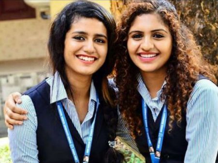 ప్రియా వారియర్ తొక్కేసింది.. నా క్యారెక్టర్‌ను దెబ్బ తీసింది.. ఇక నటించను