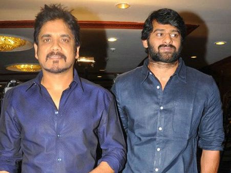 ప్రభాస్, నాగార్జునతో శివాజీ రాజా బిగ్ ప్లాన్.. 2019లో ఎలాగైనా!